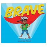 Beautiful & Brave: Brave pack of 5