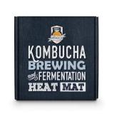 Kombucha Heater | Fermentaholics Kombucha Brewing