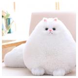 Winsterch Stuffed Animal Plushie Cat Stuffed Anima