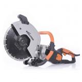 Evolution Power Tools R300DCT 12 inch Concrete Saw