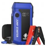 ZunDian 020 Car Battery Jump Starter 3000A Peak, B