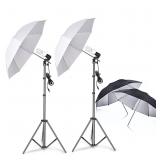 (NO UMBRELLAS) SLOW DOLPHIN Photography Umbrella L