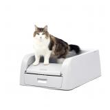 PetSafe ScoopFree Clumping Automatic Litter Box fo