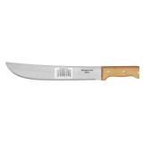 Tramontina 12" Machete with Wooden Handle