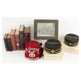 Mason & Scottish Rite Books & Regalia