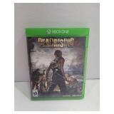 Deadrising 3 Xbox One Game