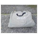 INTEX Queen Sized Inflatable Mattress