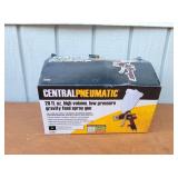 NEW CENTRAL PNEUMATIC 20 fl oz. Spray Gun