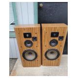 TEAC Sierra Series ST-X5 Floor Standing Speakers