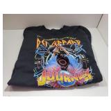 2024 Def Leppard & Journey Tour Shirt