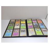 Binder of Pokï¿½mon Foils, Rares & Singles