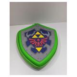 Zelda Game Storage Case