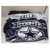 Dallas Cowboys Jacket, Size: Large