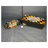 Jeff Gordon Dupont Gorman Premier model NASCAR