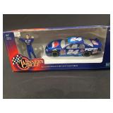 Jeff Gordon Winner