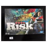 RISK Game