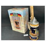 Great Cities of Germany Series beer stein