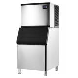 YitaHome Commercial Ice Maker Machine 500LBS/24H