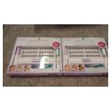 Eyelash kits