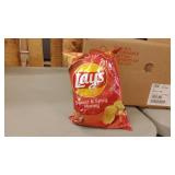 Lays Sweet & Spicy honey chips