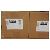 2 cases of Peppermint Mocha Coffee 37325