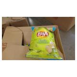 Limï¿½n lays chips