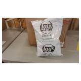 Lays classic chips