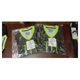 Motocross Jerseys Medium