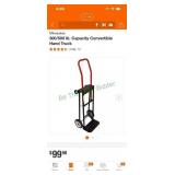 Hand truck