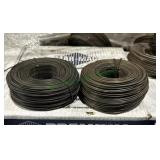 Soft Annealed Tie Wire