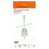 Ames scoop shovel