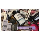 Lash Brow & Waxing Cosmetics