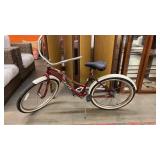 Vintage Huffy Bike