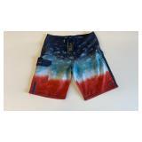 Salt Life Board Shorts sz 38