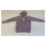 Salt Life Purple Hoodie