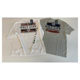 Mens Salt Life Shirts sz 2XL