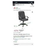 Office chair