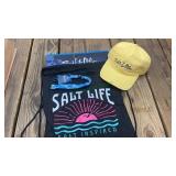 Salt Life Gear