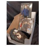 THE "TWILIGHT SAGA" LOT / DOLL++