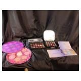 4 PCS MAKE-UP KITS