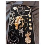 FASHION JEWELRY LOT