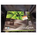 NEW TV INSIGNIA 19" LED 720P