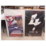 MOVIE MEMORABILIA / THEATER POSTERS / 3 PCS ++