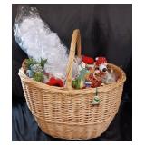 MYSTERY BASKET OF CHRISTMAS CHEER!!!