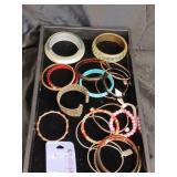 BRACELETS / BANGLES++