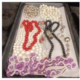 BEADS & THINGS JEWELRY LOT