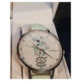 LADIES FASHION WATCHES LOT / 2 PCS