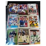 SPORTS MEMORABILIA LOT