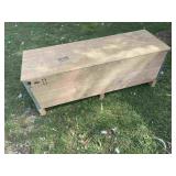 Shipping Crate/Chest