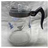 Dove Carafe